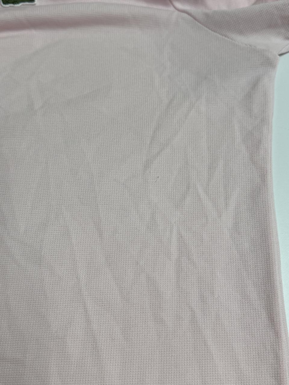 Фото4 Футболка LACOSTE