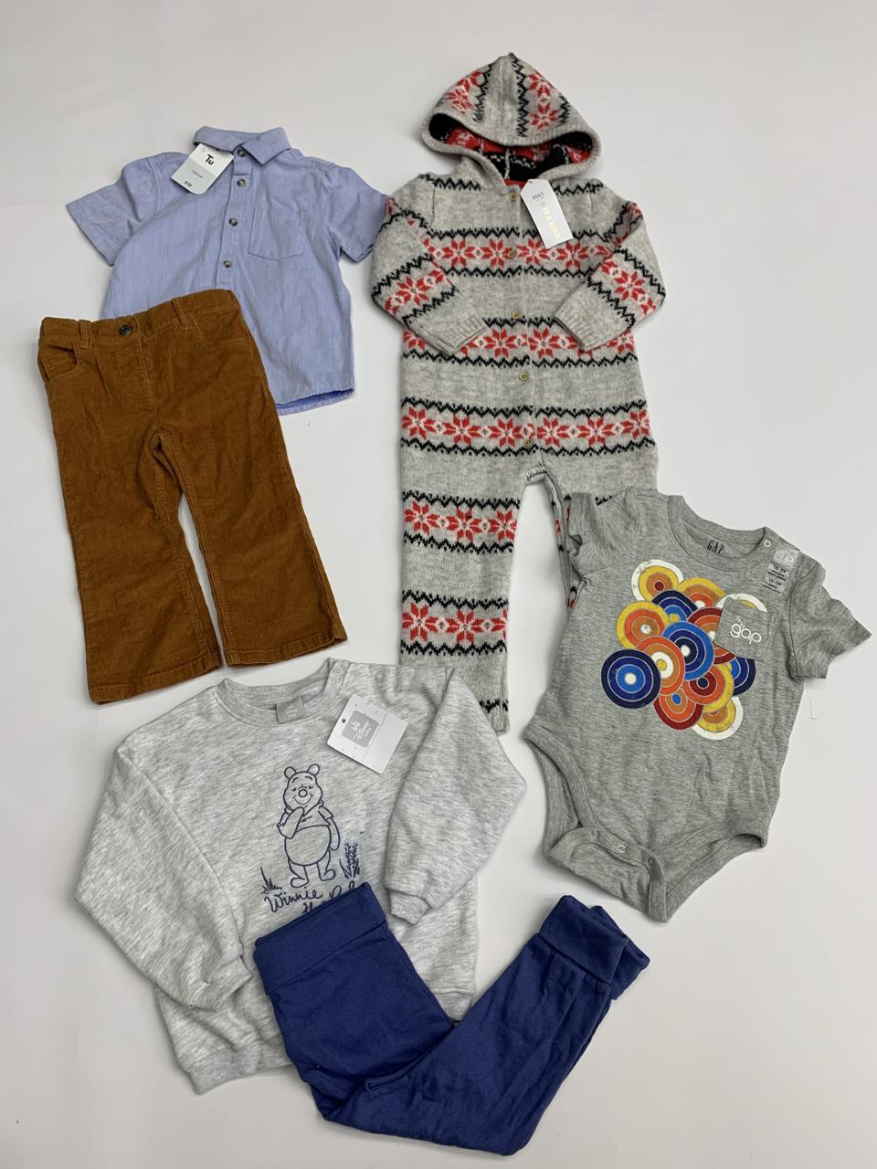 Фото1 Сет дитячий