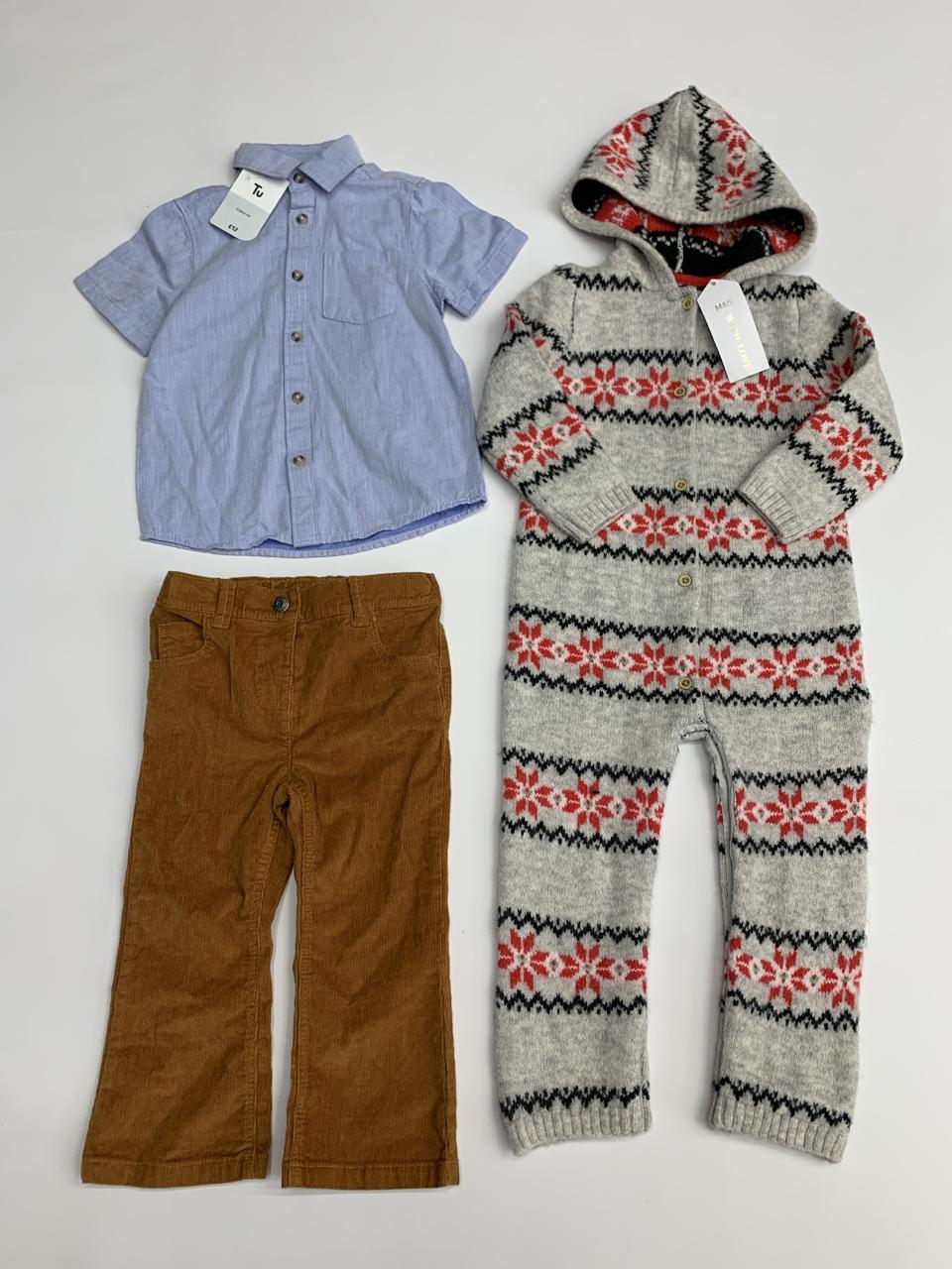 Фото2 Сет дитячий