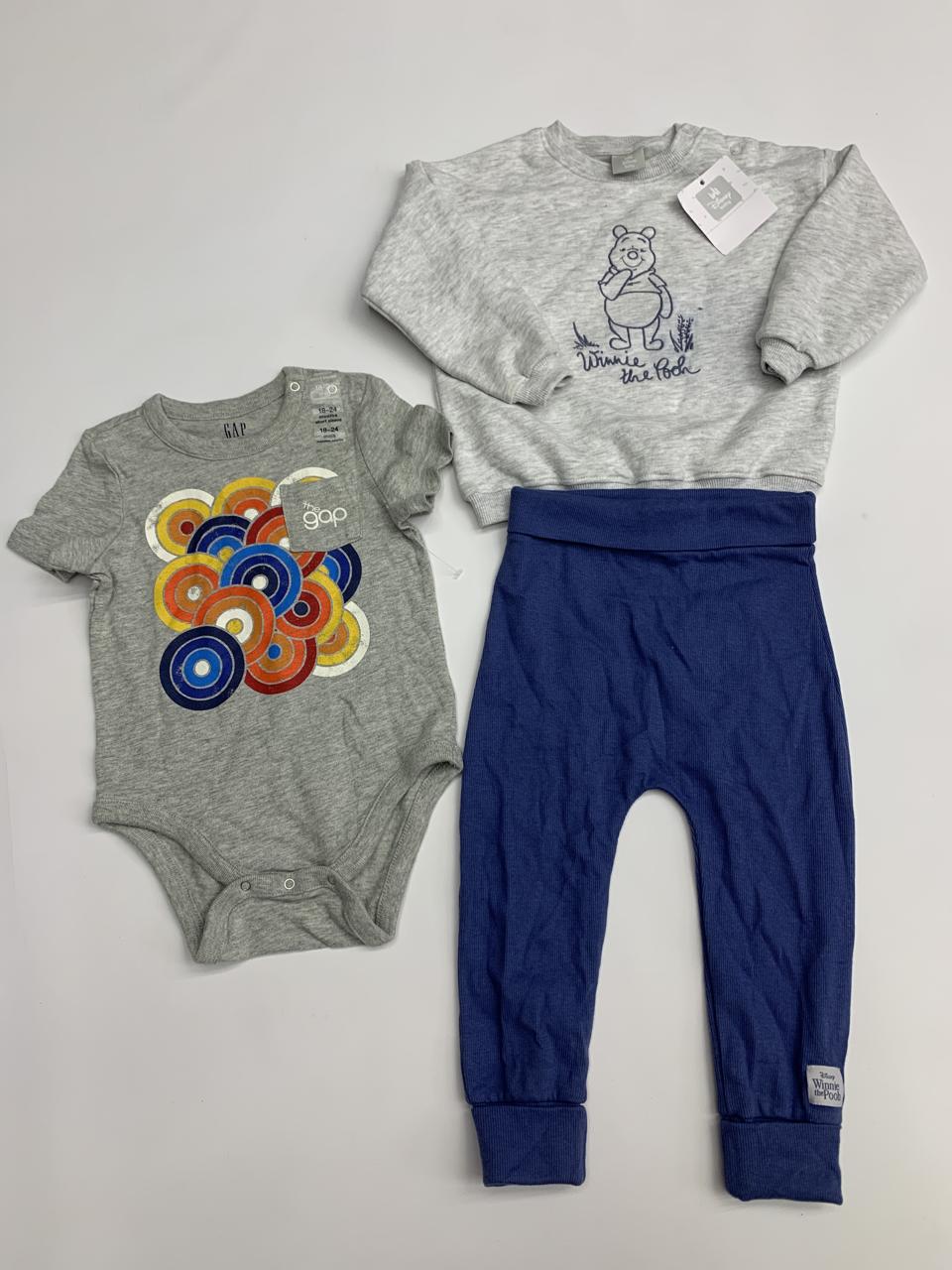 Фото3 Сет дитячий