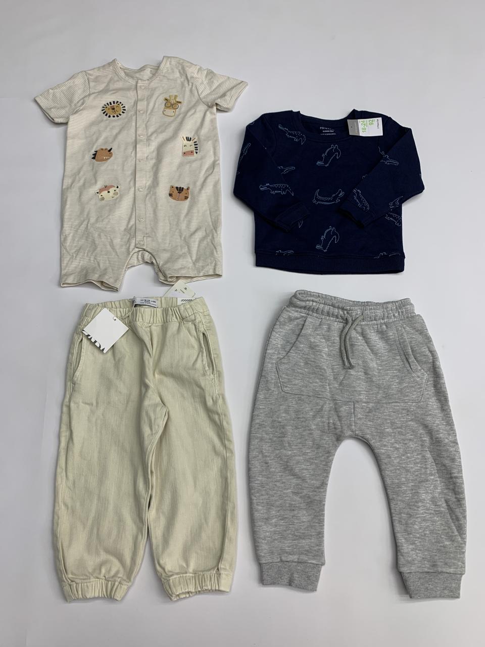 Фото2 Сет дитячий