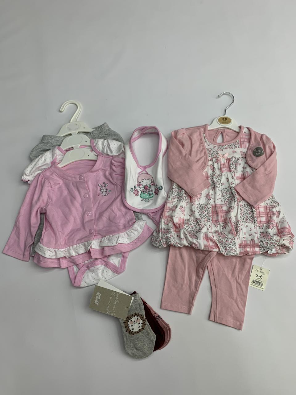 Фото2 Сет дитячий