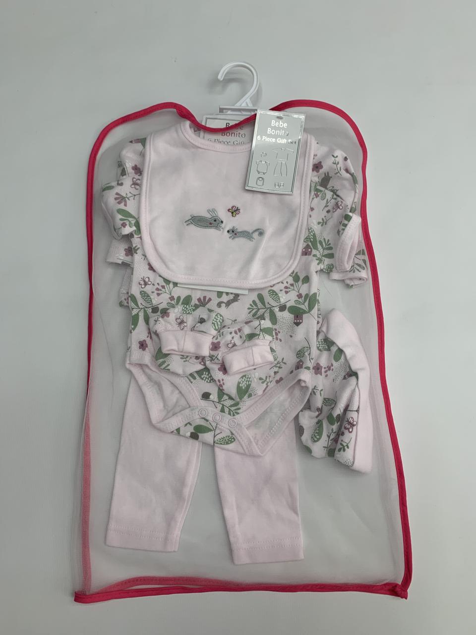 Фото3 Сет дитячий