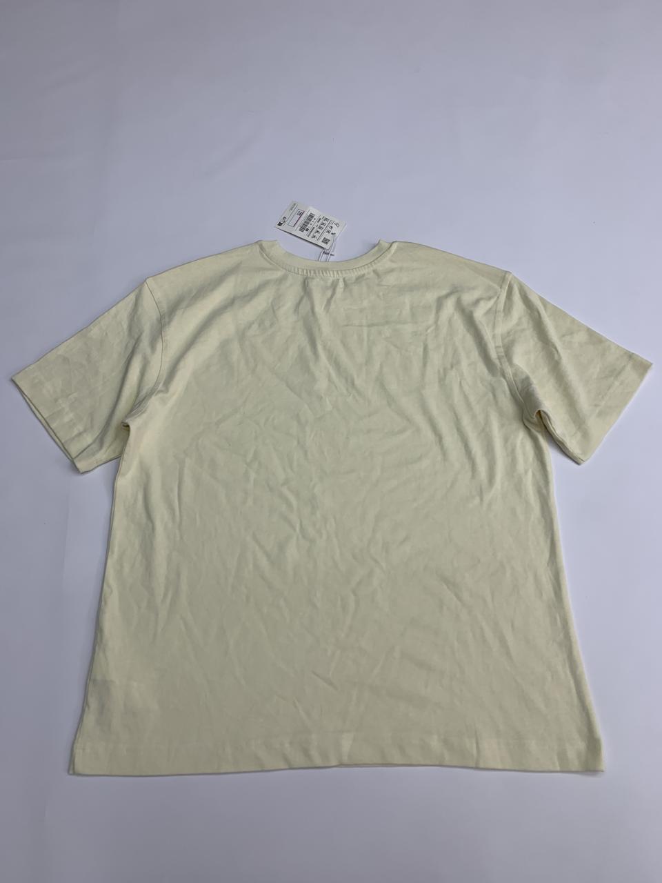 Фото2 Футболка PULL&BEAR