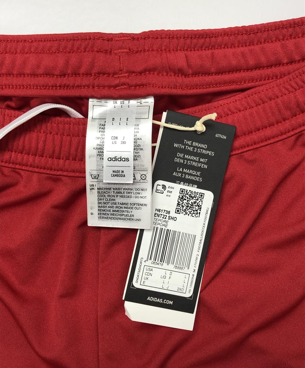 Фото3 Шорти Adidas