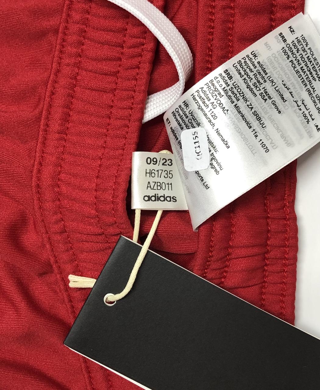 Фото4 Шорти Adidas