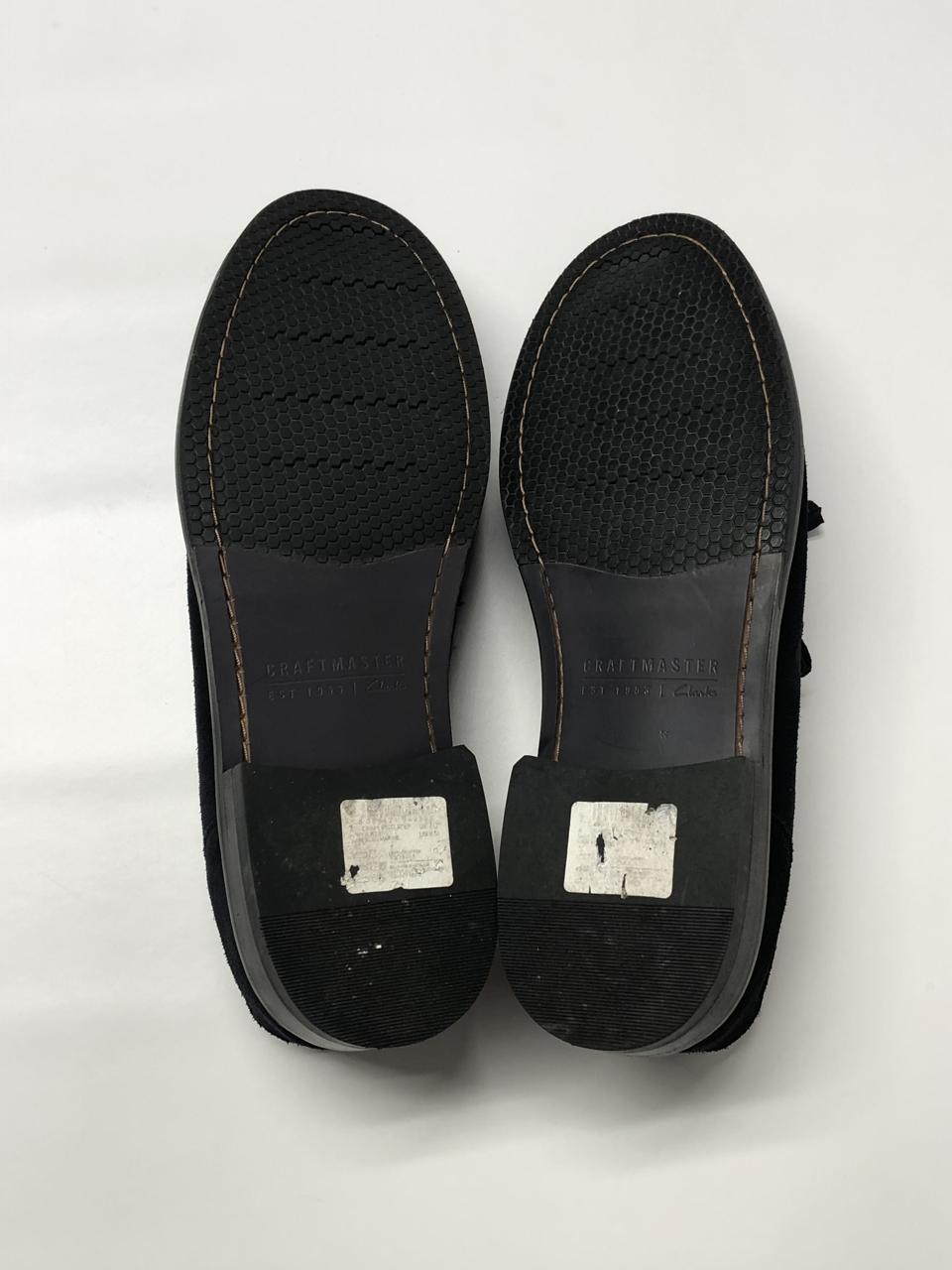 Фото4 Туфлі Clark’s