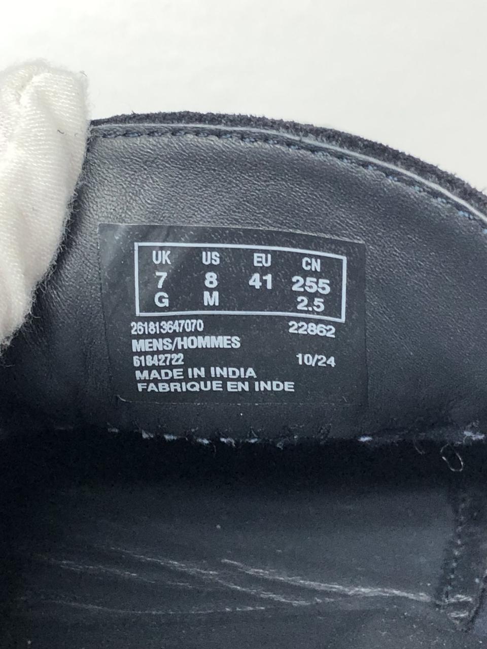 Фото5 Туфлі Clark’s