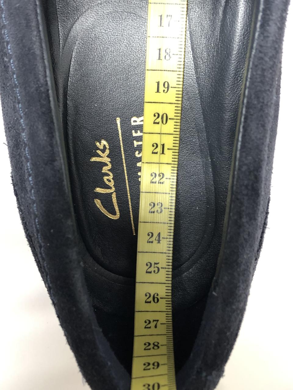 Фото6 Туфлі Clark’s