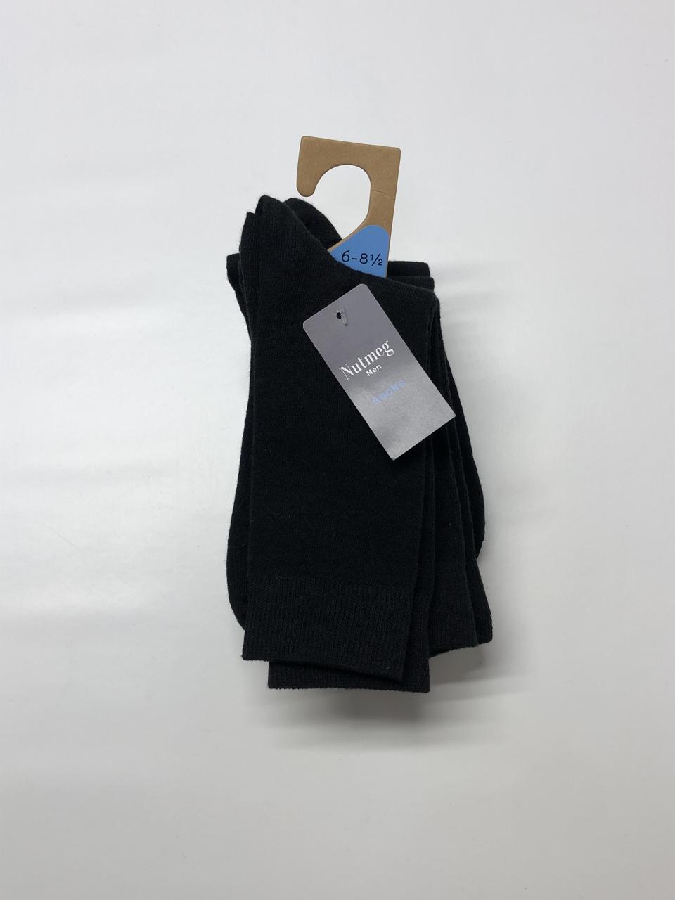 Фото1 Шкарпетки Nutmeg