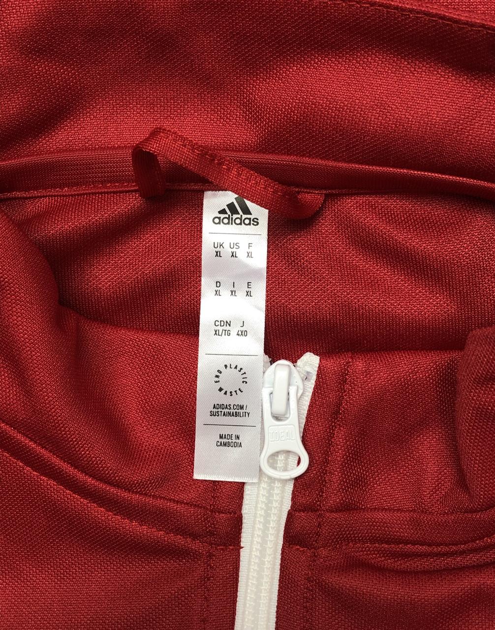 Фото3 Олімпійка Adidas