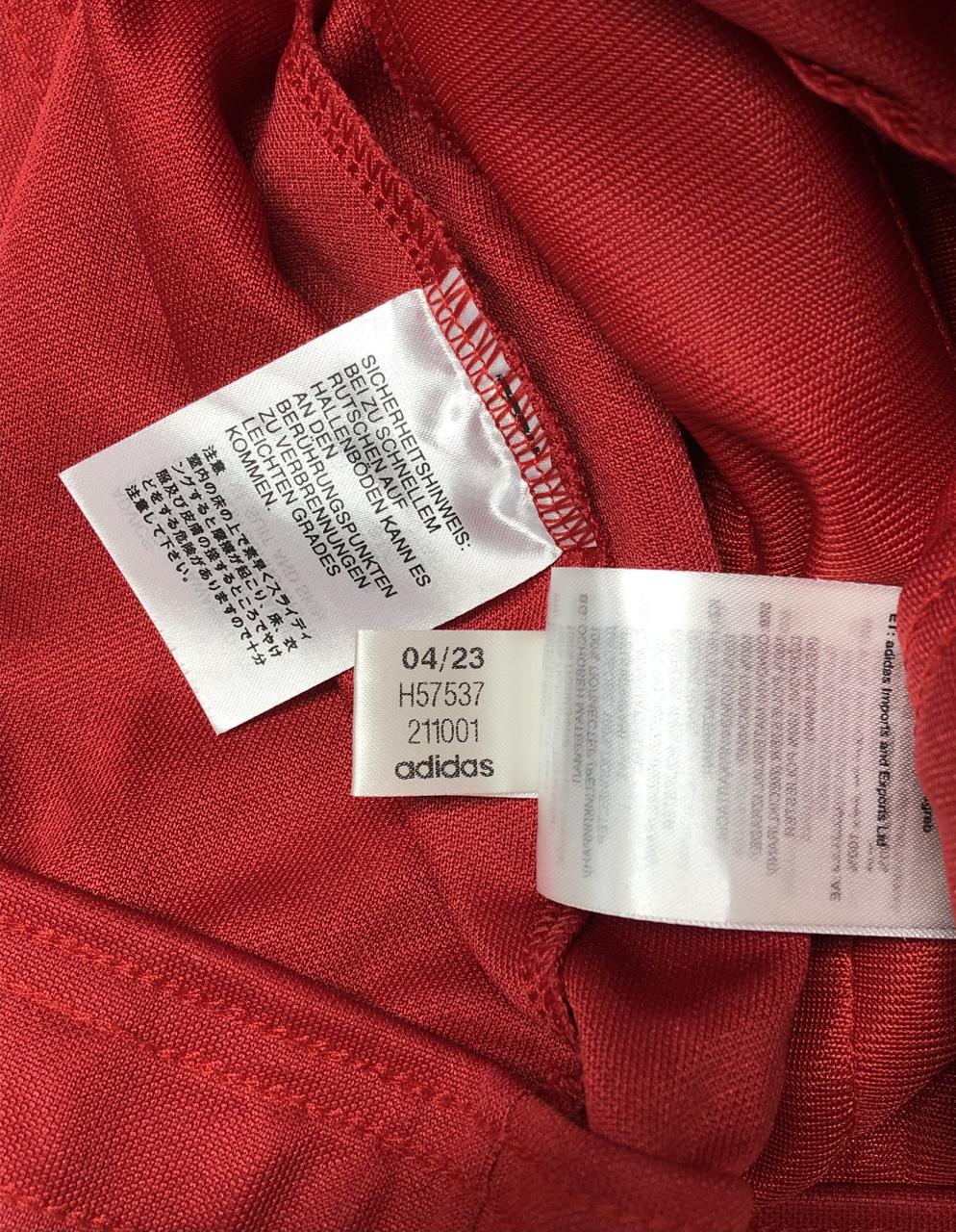 Фото4 Олімпійка Adidas