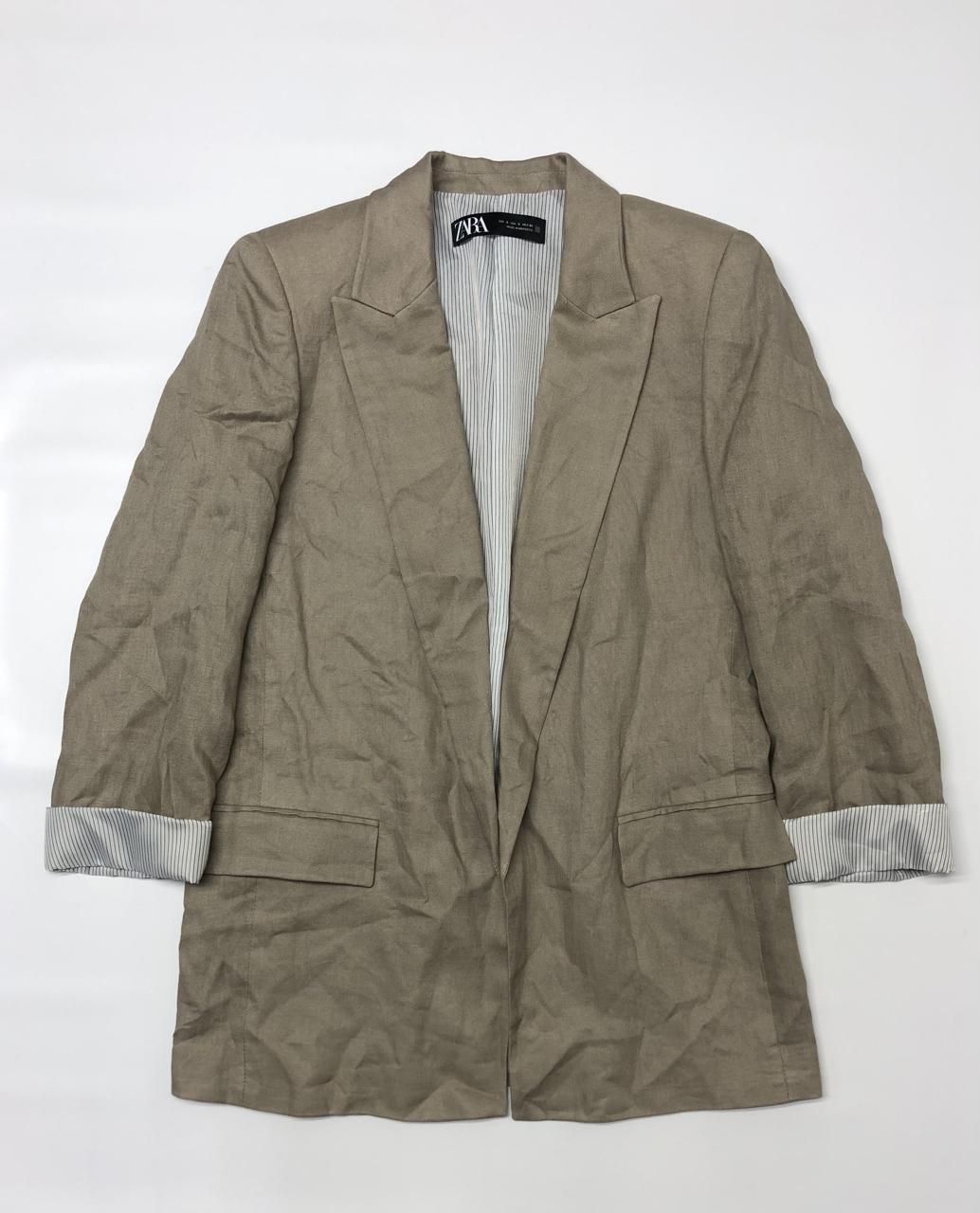 Фото1 Жакет ZARA