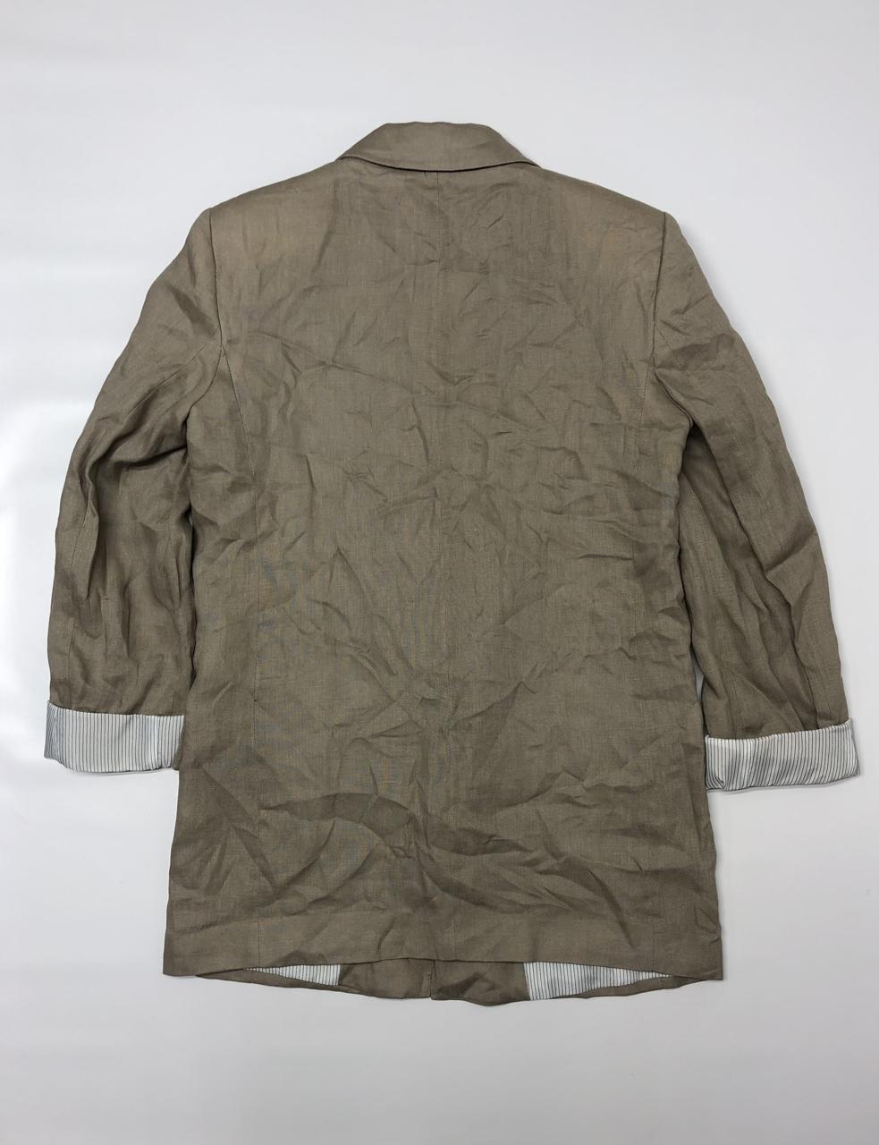 Фото2 Жакет ZARA