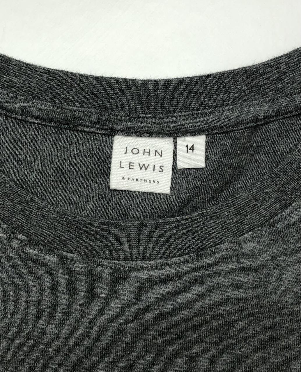 Фото3 Лонгслів John Lewis