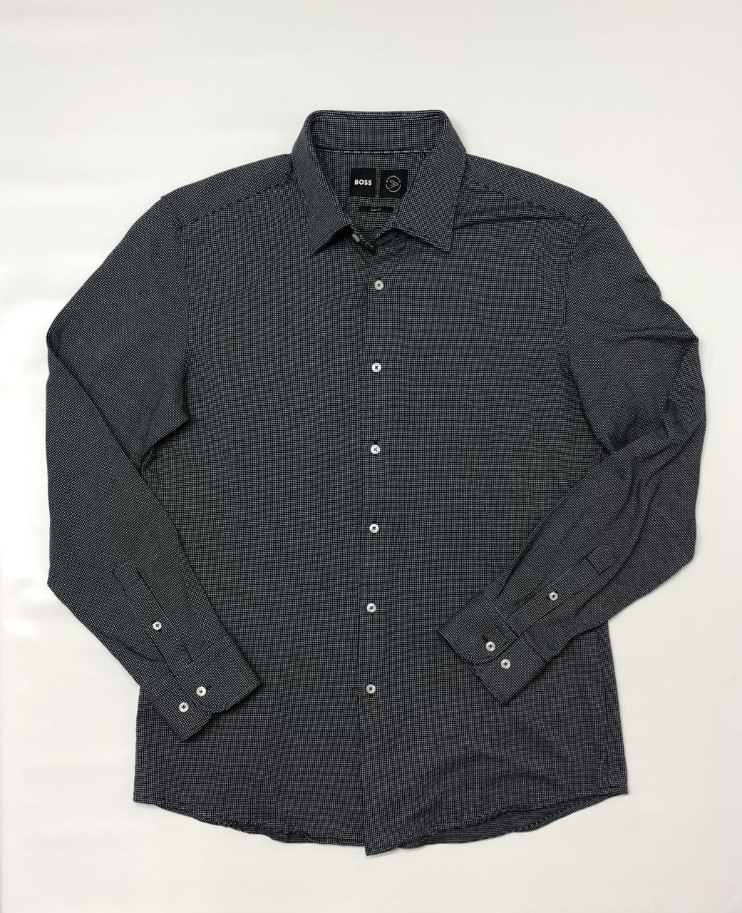 Фото1 Сорочка HUGO BOSS