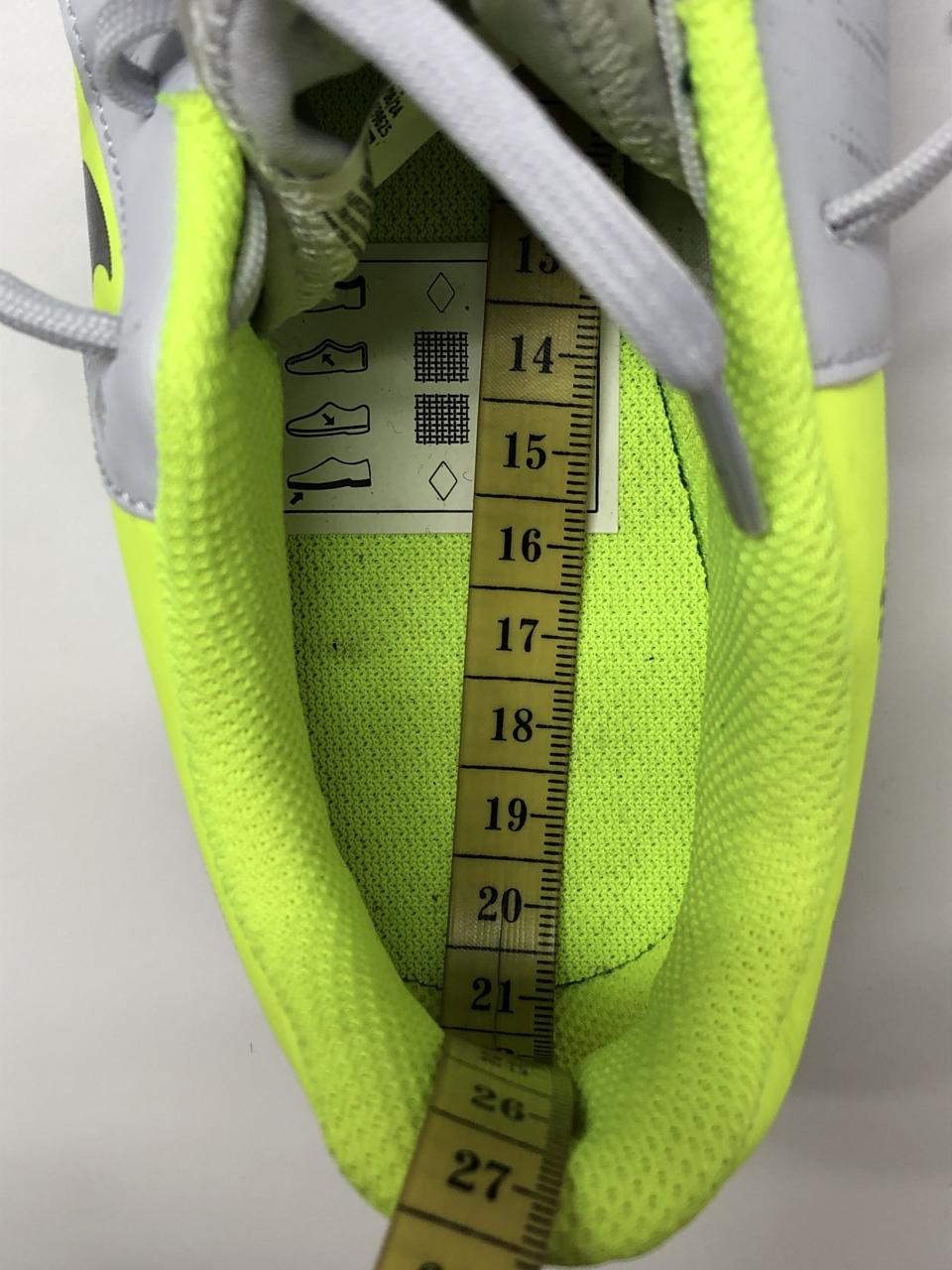 Фото6 Сороконожки NIKE