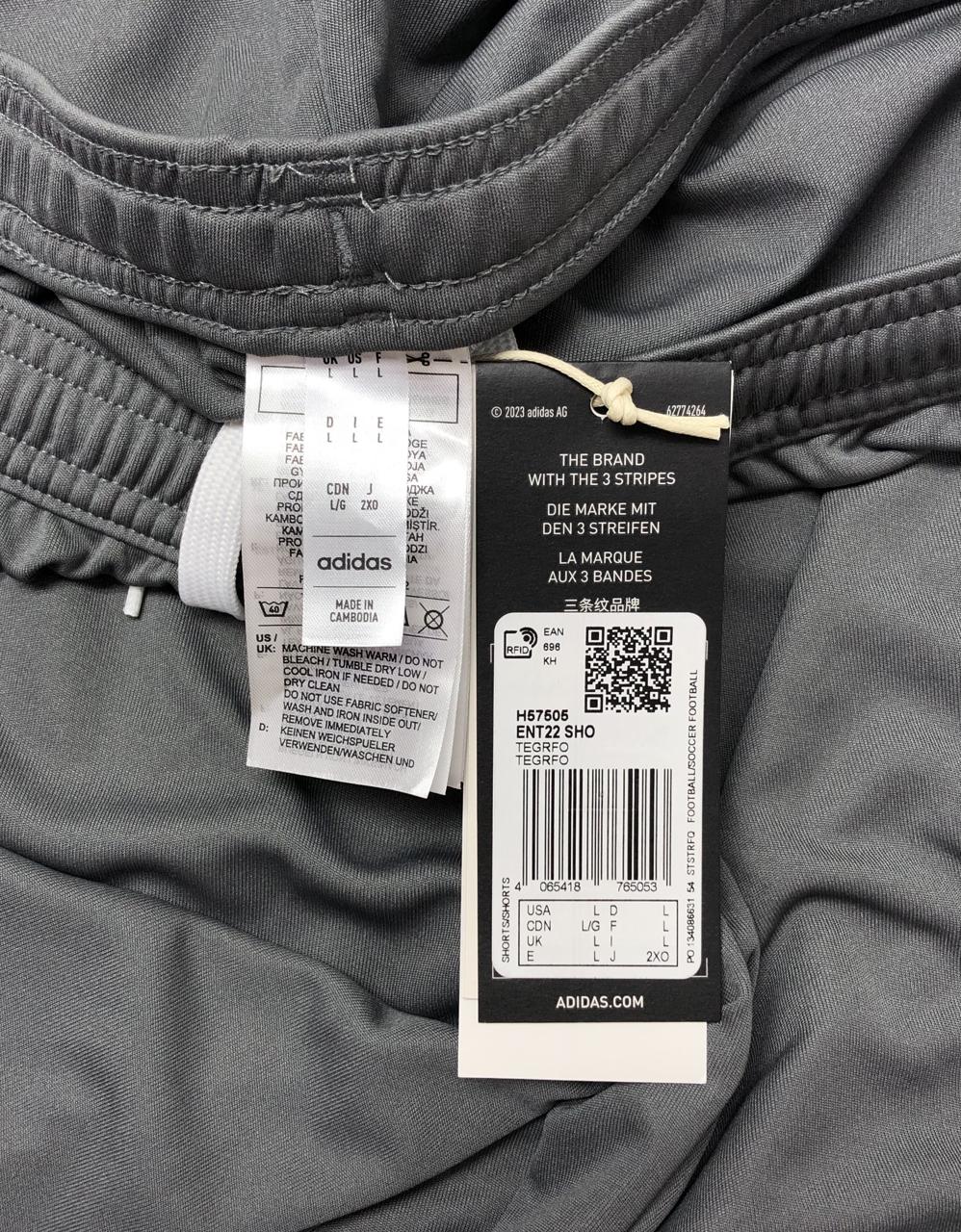 Фото3 Шорти Adidas