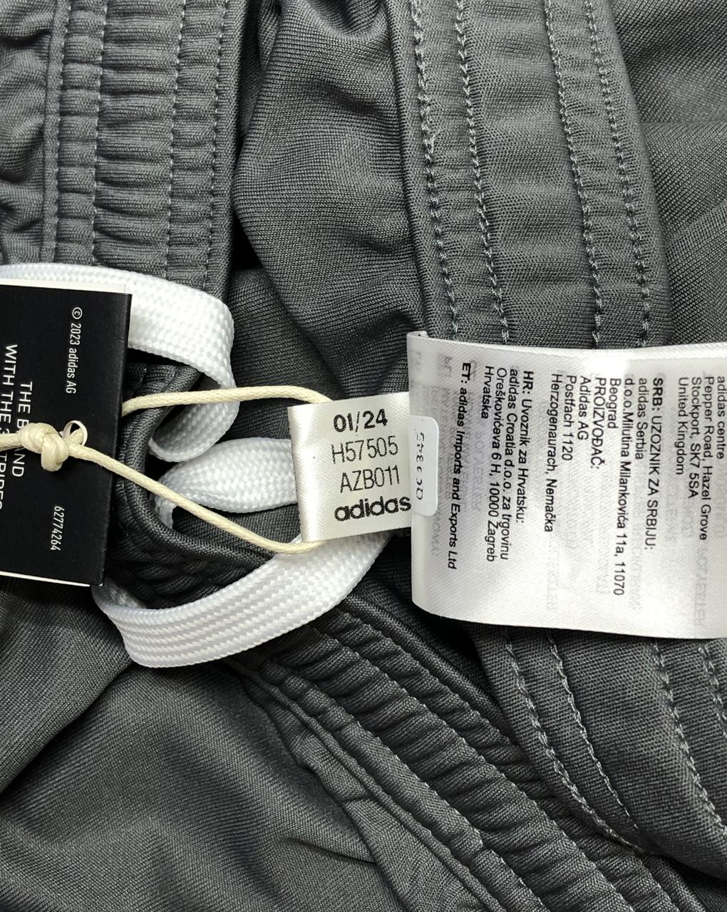 Фото4 Шорти Adidas