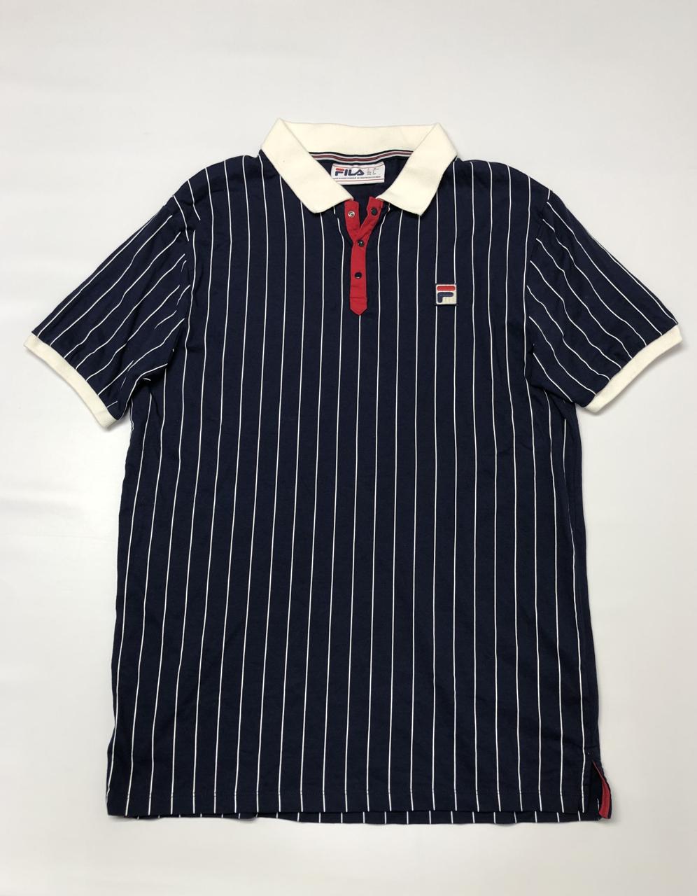 Фото1 Футболка FILA