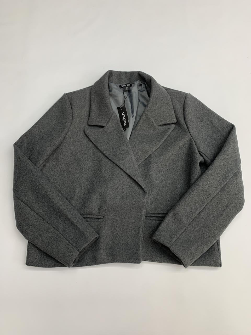 Фото1 Жакет boohoo