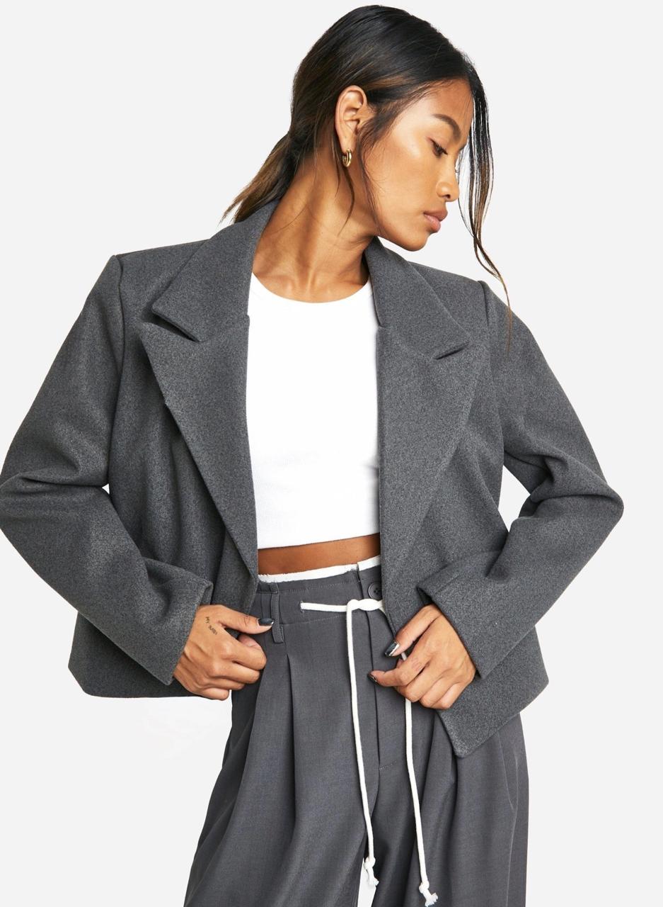 Фото5 Жакет boohoo