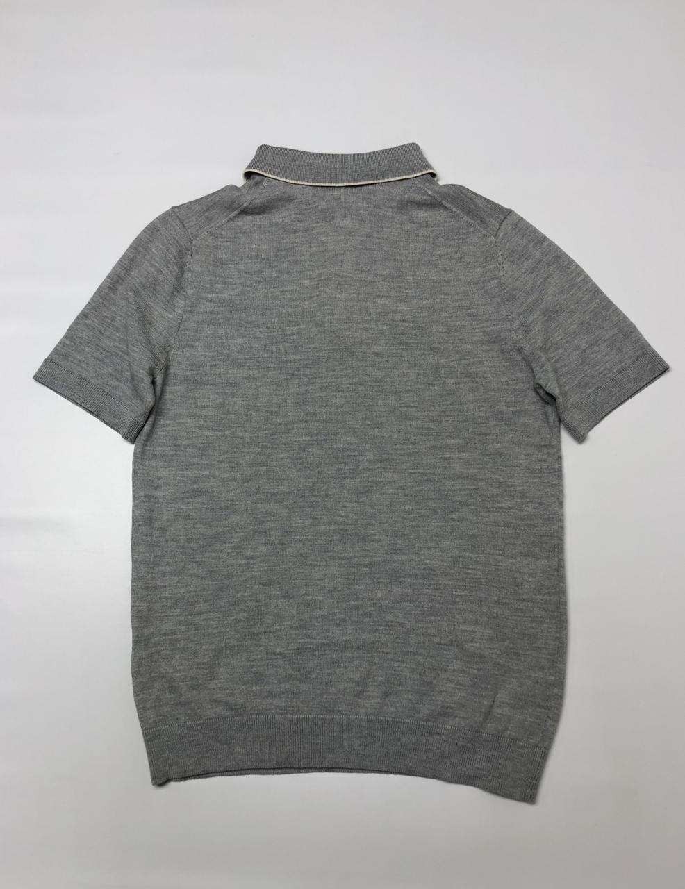 Фото2 Футболка MOSS