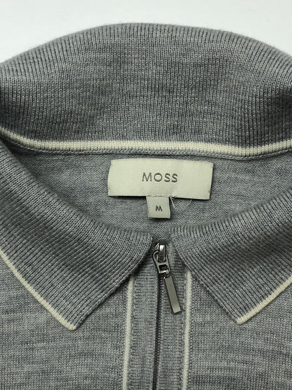 Фото3 Футболка MOSS