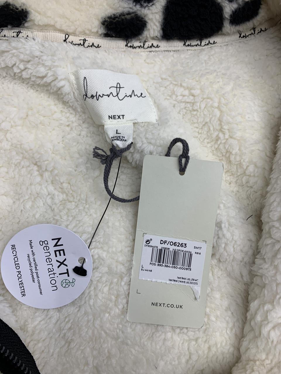 Фото3 Кофта NEXT