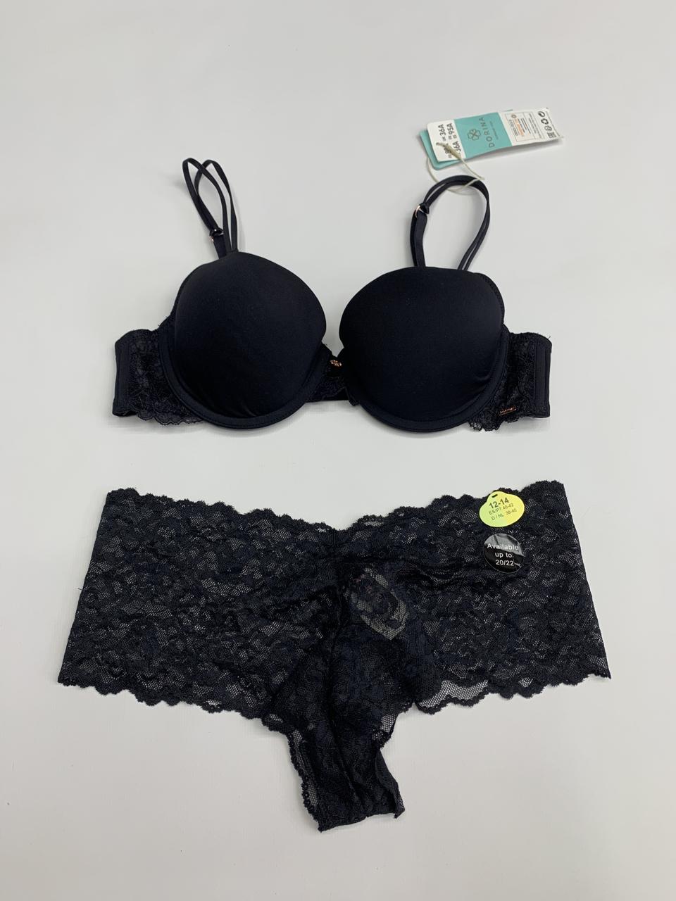 Фото1 Сет білизни