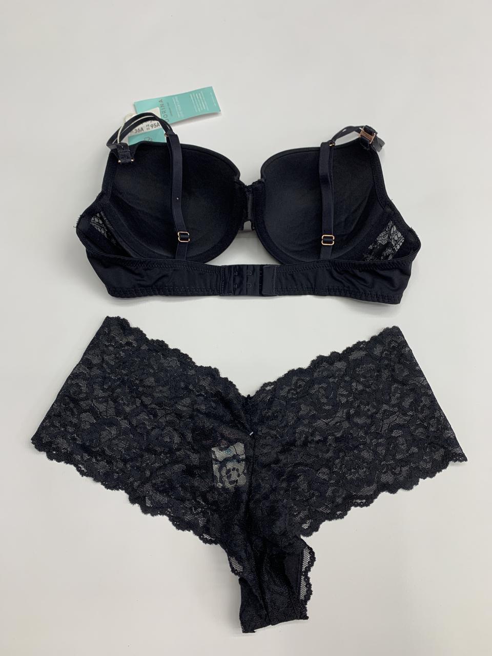 Фото2 Сет білизни