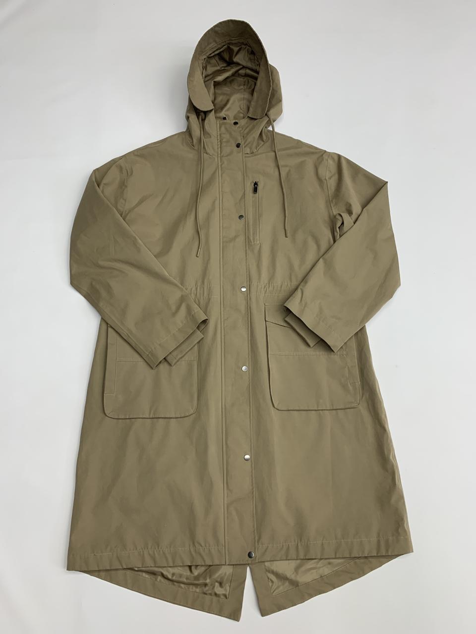 Фото1 Вітровка George