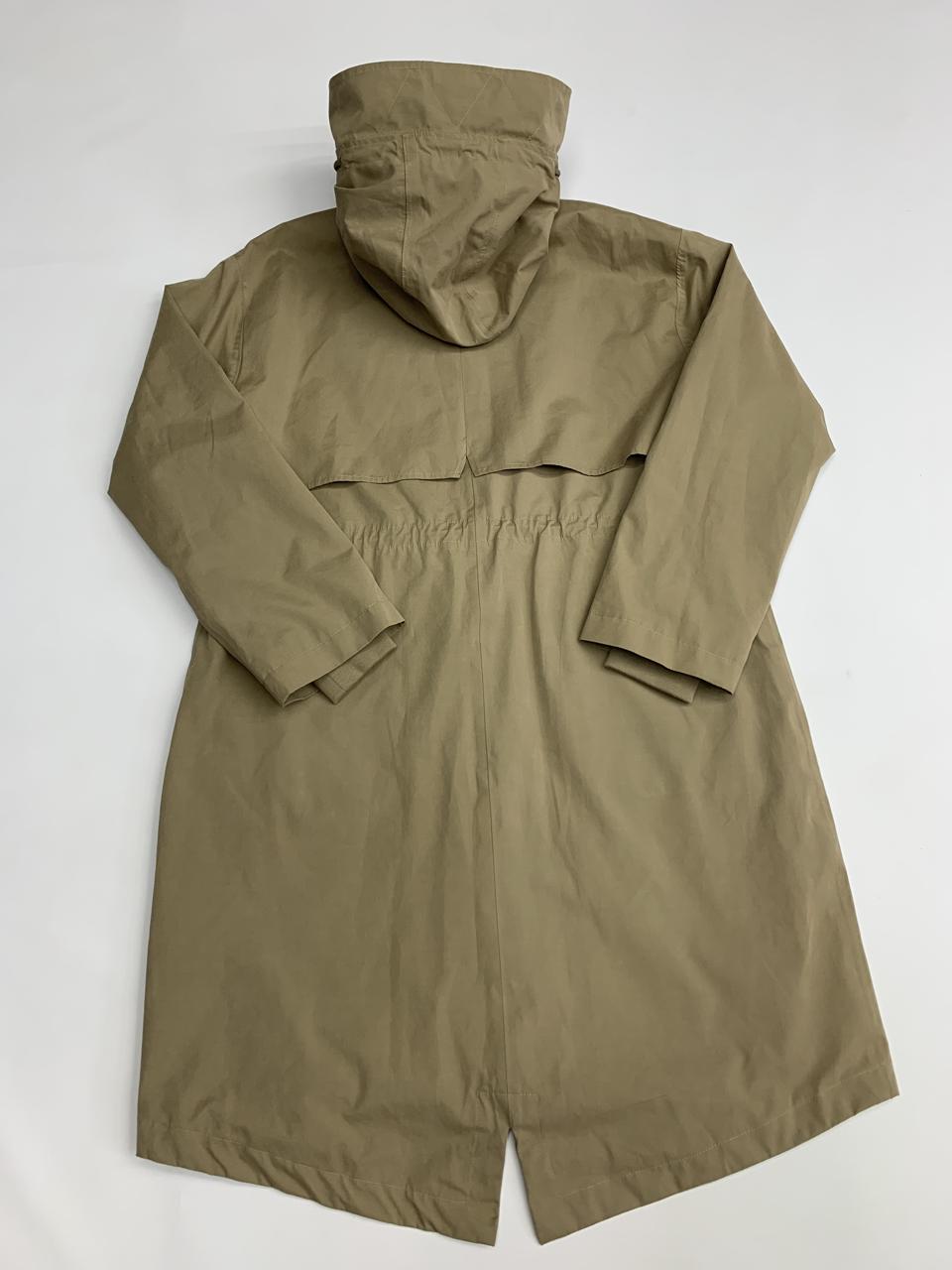 Фото2 Вітровка George