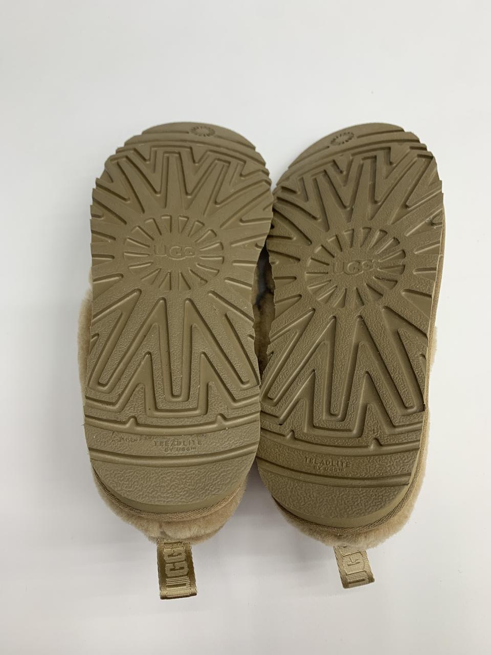 Фото3 Черевики UGG