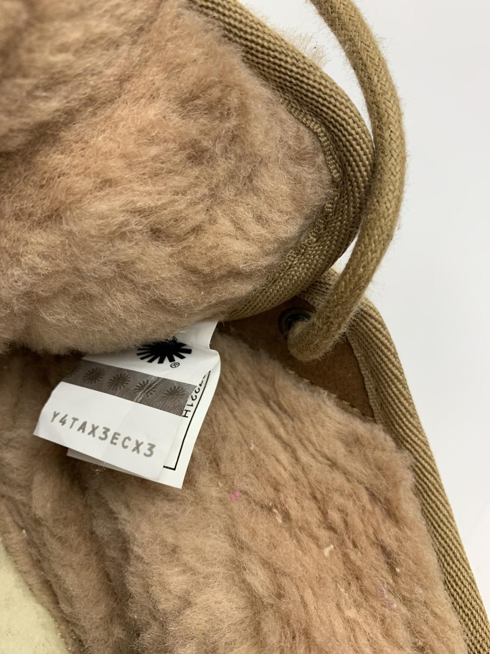 Фото4 Черевики UGG