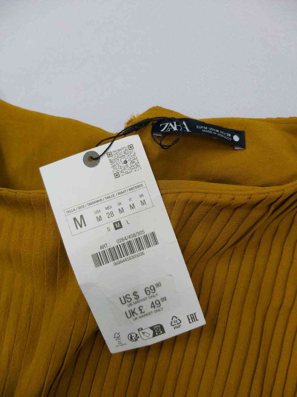 Фото3 Сукня Zara