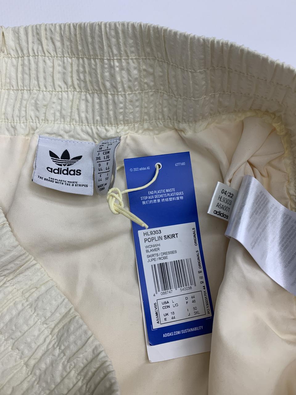 Фото3 Спідниця adidas