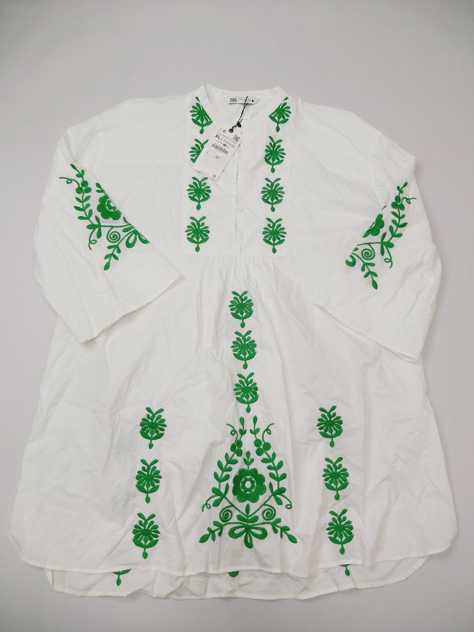 Фото1 Сукня Zara