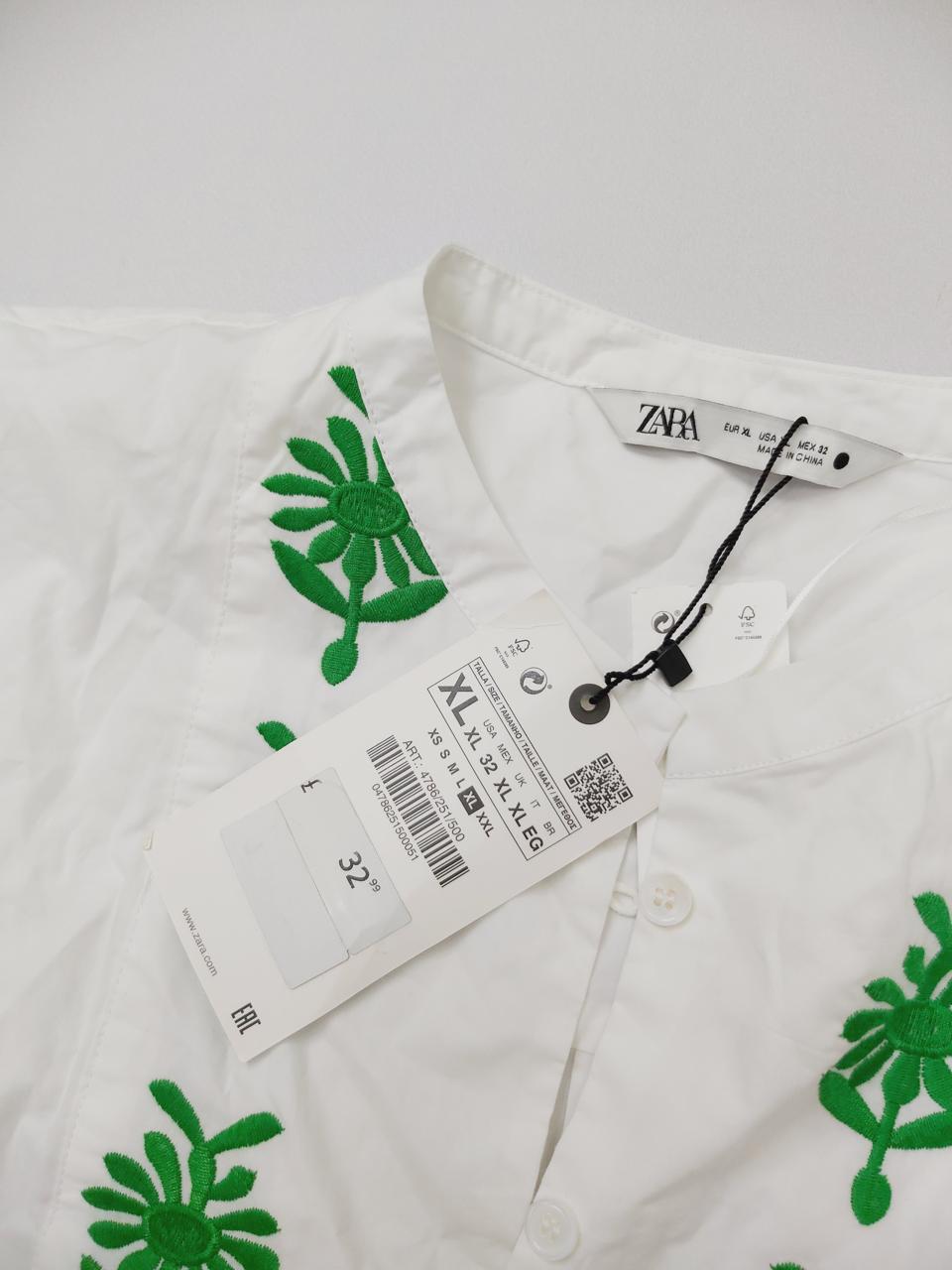 Фото3 Сукня Zara