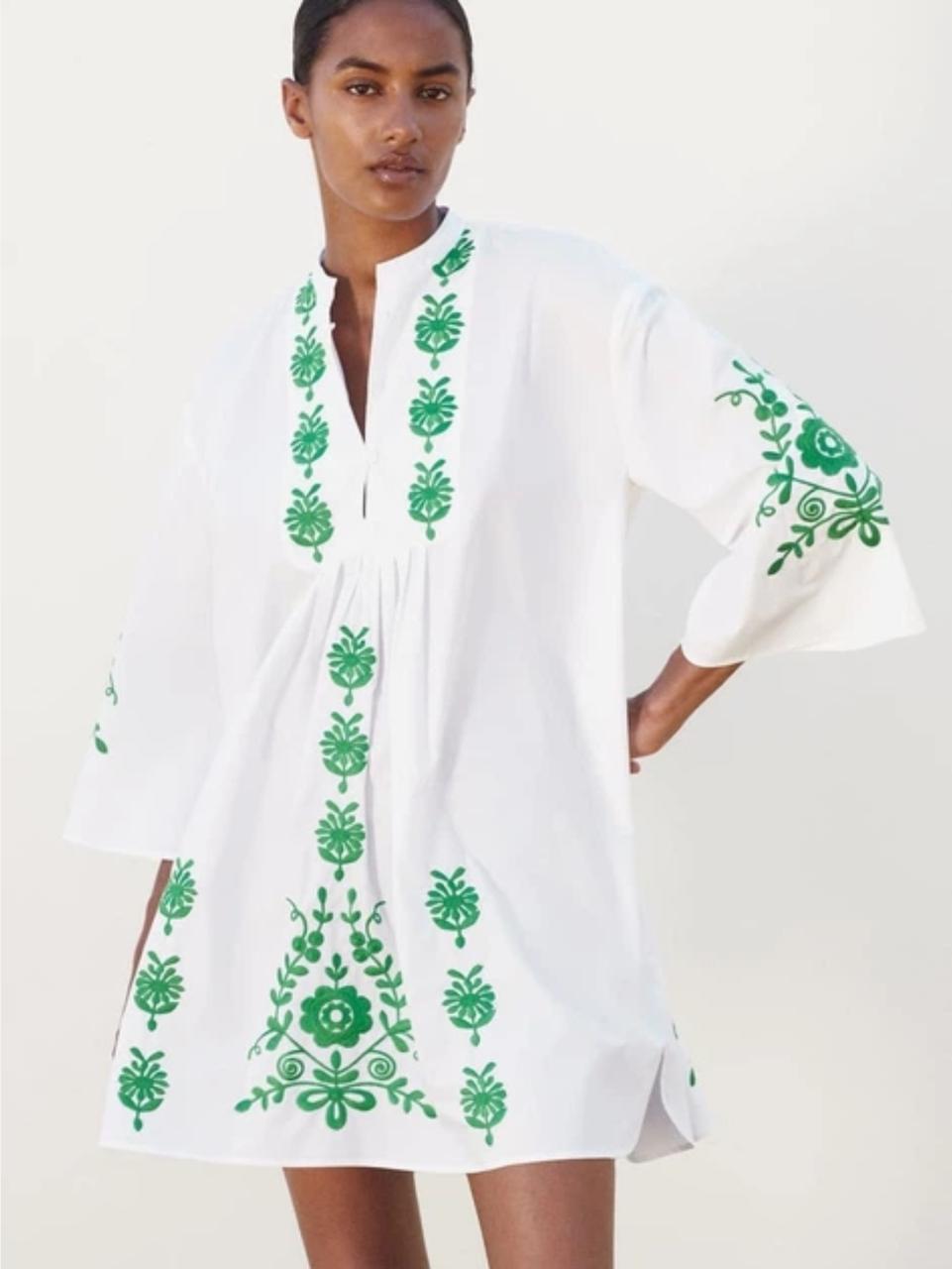 Фото4 Сукня Zara