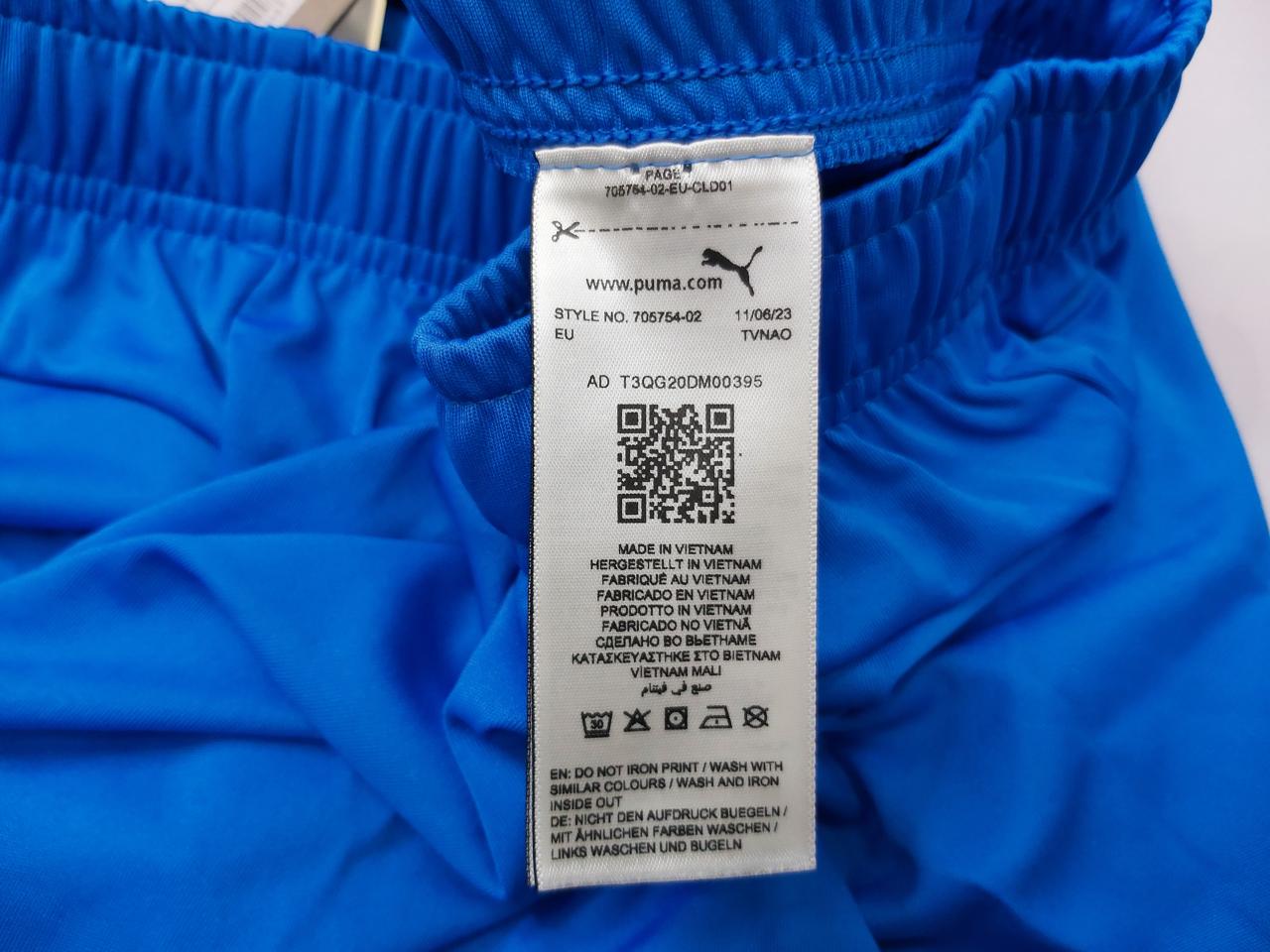 Фото3 Шорти Puma