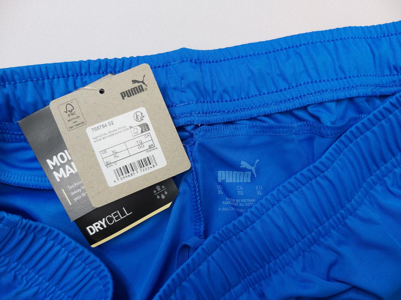 Фото4 Шорти Puma