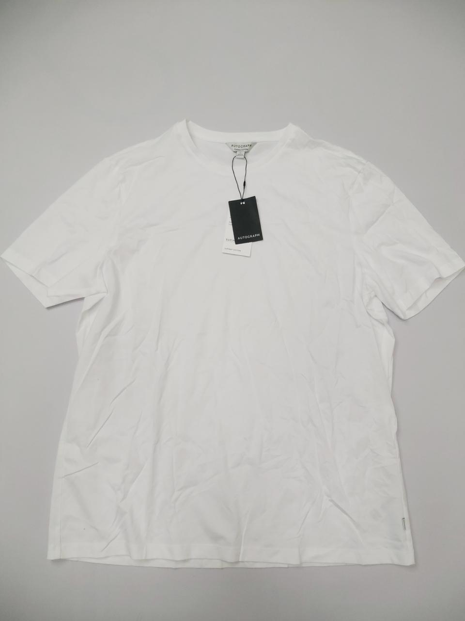 Фото1 Футболка Autograph