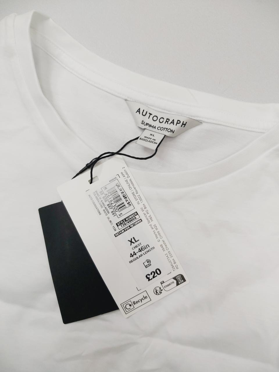 Фото3 Футболка Autograph