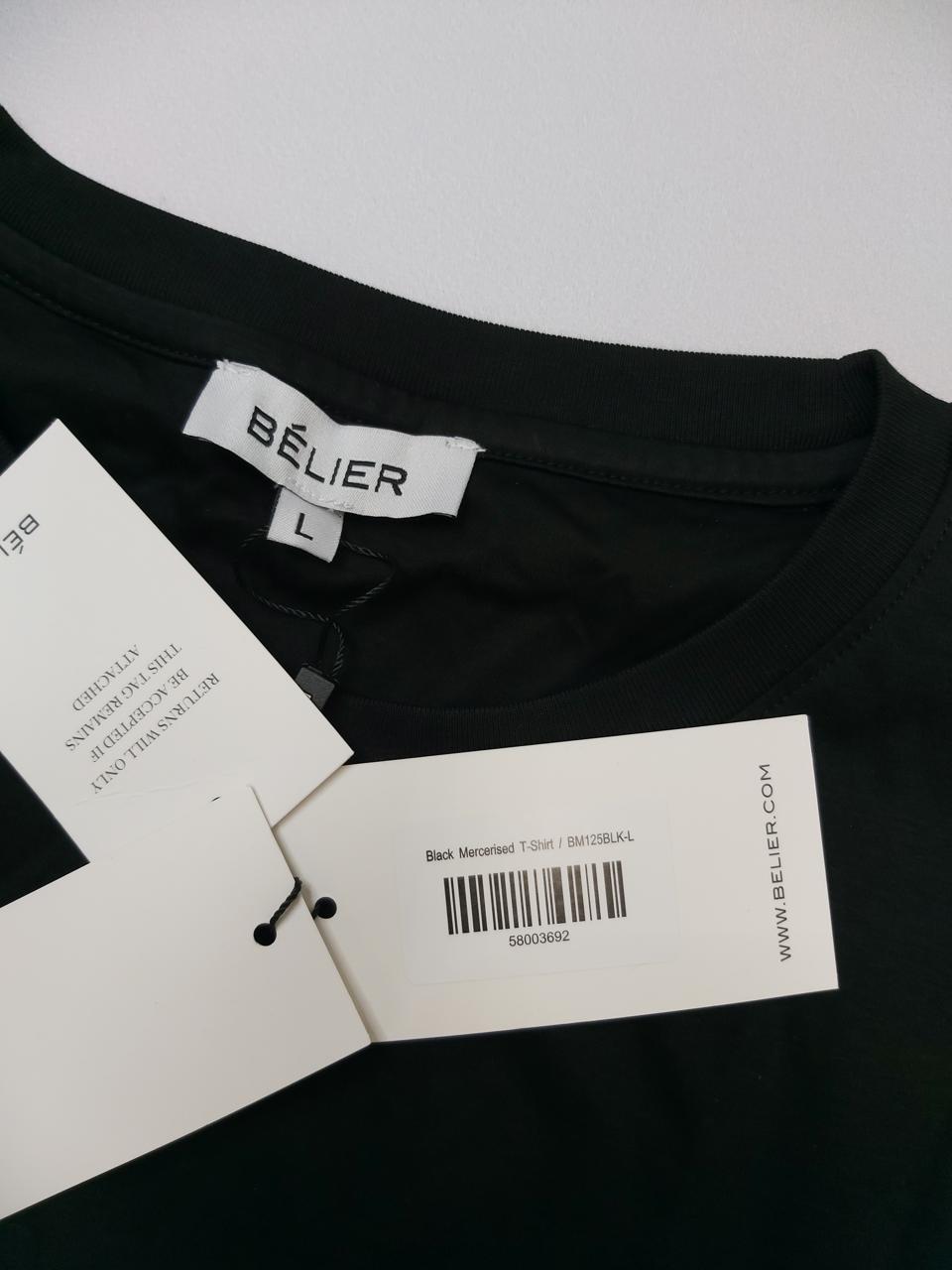 Фото3 Футболка Bélier