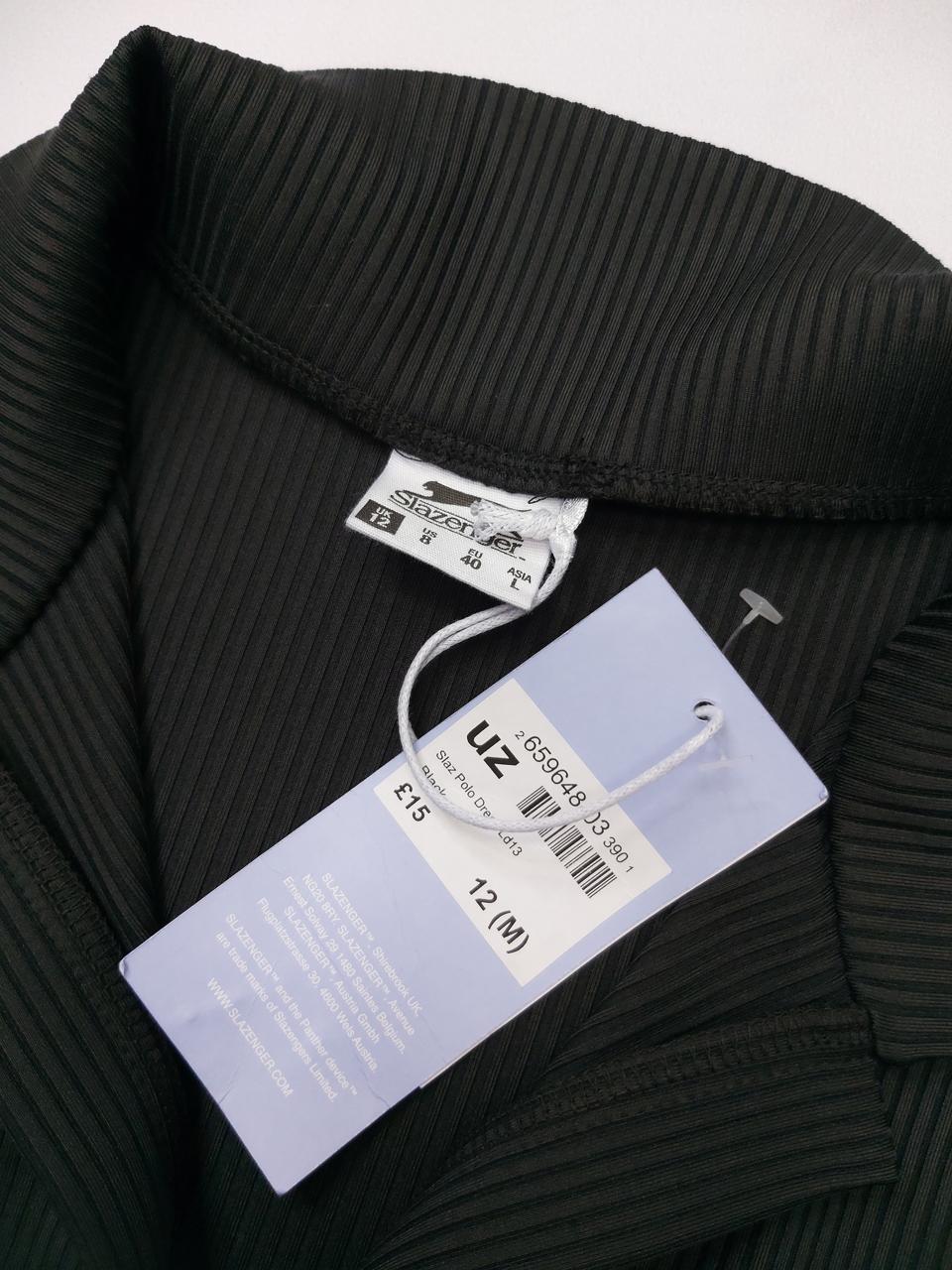 Фото3 Сукня Slazenger