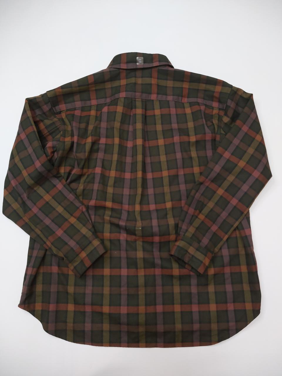 Фото2 Сорочка Uniqlo