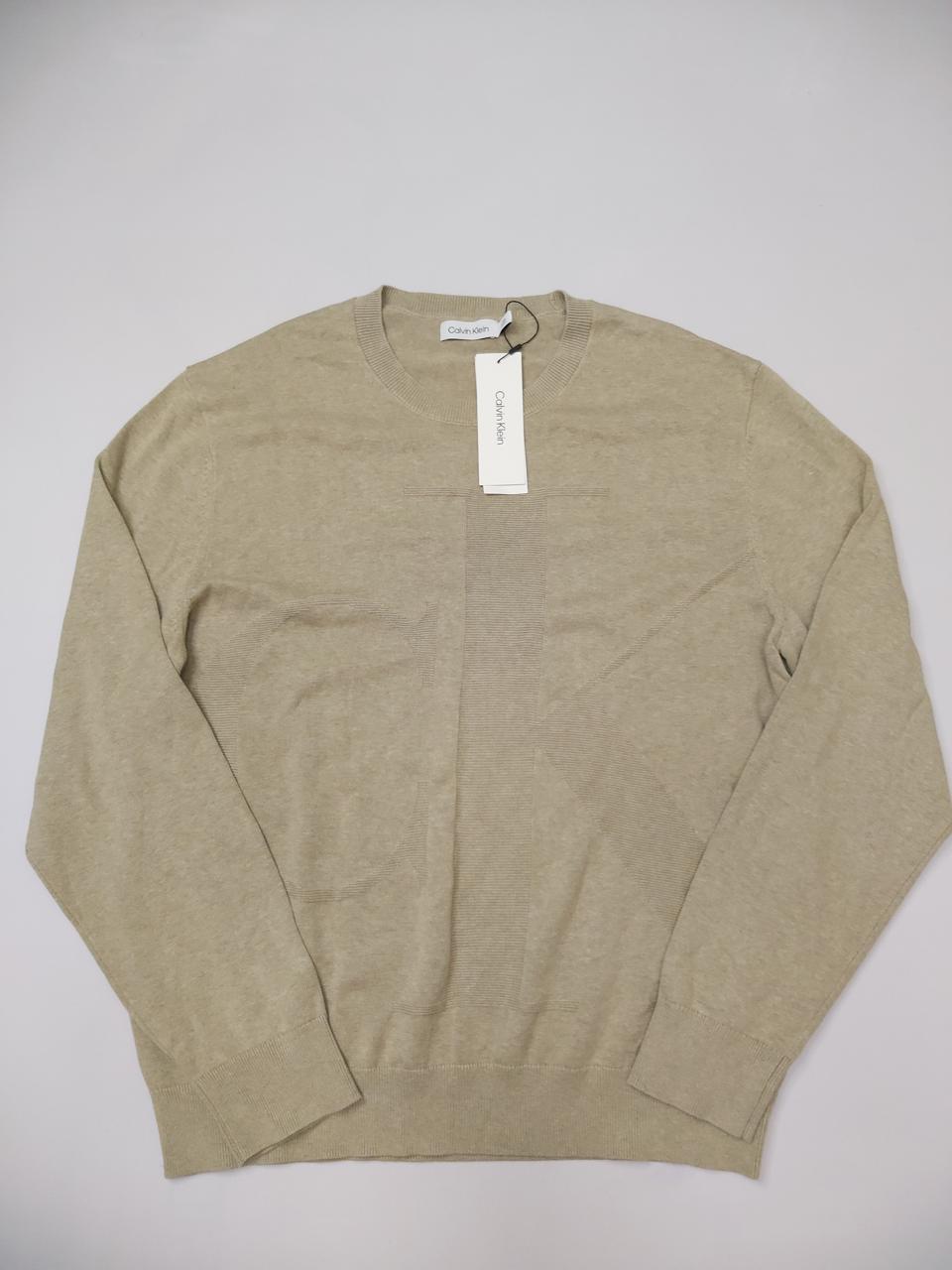 Фото1 Светр Calvin Klein