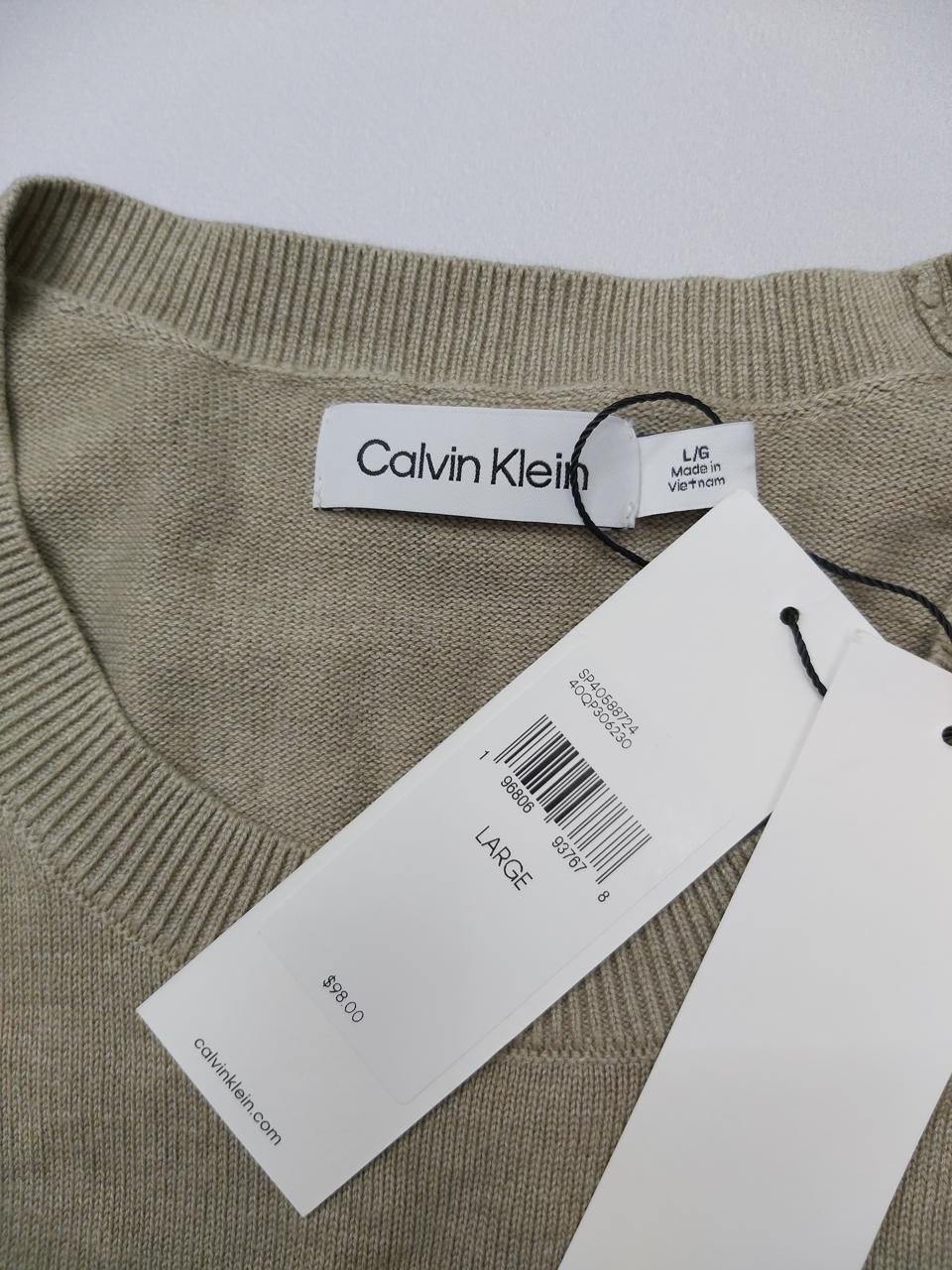 Фото3 Светр Calvin Klein