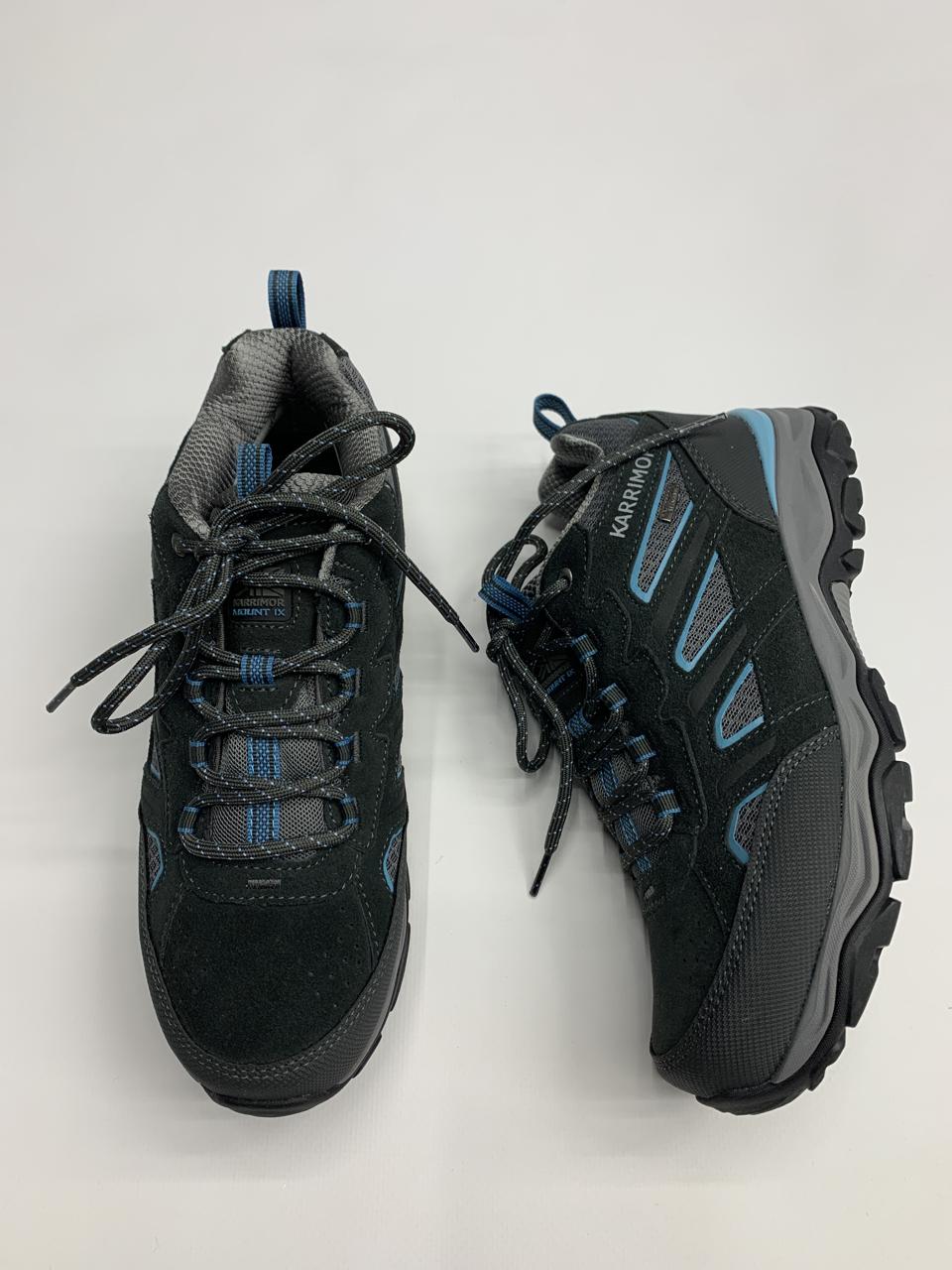 Фото1 Кросівки KARRIMOR